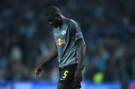 FC Porto v RB Leipzig - UEFA Champions League